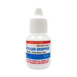 Wallcur Practi-Ear Dropper for Clinical Training 909ED - 5.0 Each