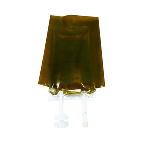 Wallcur Amber IV Bag Covers for Clinical Training 9203AB - 8.0 Each