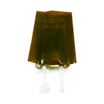 Wallcur Amber IV Bag Covers for Clinical Training 9204AB - 8.0 Each