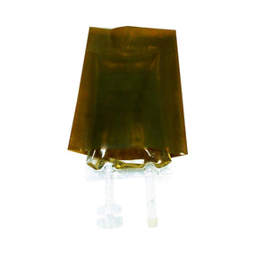 Wallcur Amber IV Bag Covers for Clinical Training 9204AB - 8.0 Each