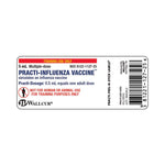 Wallcur Practi Drug Labels for Clinical Training 9943FLZ - 100.0 Each