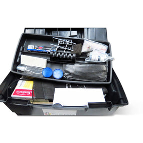 Wallcur EMS / Trauma Moulage Kit for Clinical Training MK-100E - 1.0 Each
