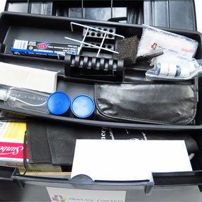 Wallcur Nursing Moulage Kit for Clinical Training - WLLMK200N
