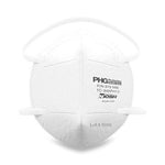 Wallcur NIOSH N95 Particulate Respirator for Clinical Training SP-150 - 50.0 Each