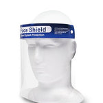 Wallcur Wallcur Face Shield for Clinical Training - WLLSP155