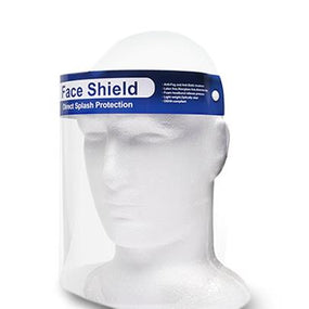 Wallcur Wallcur Face Shield for Clinical Training - WLLSP155