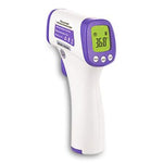 Wallcur Noncontact Infrared Forehead Thermometers for Clinical Training SP-180 - 1.0 Each