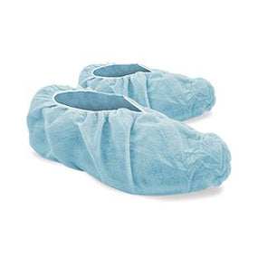 Wallcur Wallcur Disposable Nonslip Shoe Covers for Clinical Training SP-190 - 1000.0 Each