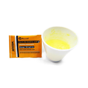 Wallcur Practi-Tegretal for Clinical Training TEGMED - 50.0 Each