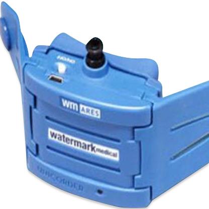 WATERMARK MEDICAL CORPORATION Watermark Disposable Sleep Apnea Risk Evaluation Kit WMDK-001 10 Each - MDL-WMCWMDK001