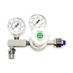Western Medical Air Regulators M1-346-PG - 1.0 Each