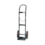 Oxygen Cylinder Carts - HCC2-M - 1 Each - MDL-WMDHCC2M