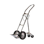 Oxygen Cylinder Carts - HCC3-M - 1 Each - MDL-WMDHCC3M