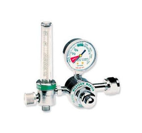 Western Western Oxygen Regulators - WMDM154015FM