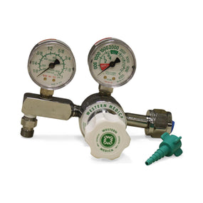 Western Western Oxygen Regulators - WMDM1540PED