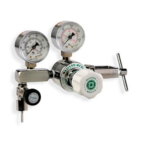 Western Medical Air Regulators M1-950-PG - 1.0 Each