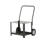 Oxygen Cylinder Carts - MCC1 - 1 Each - MDL-WMDMCC1