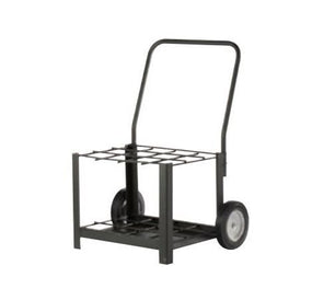 Oxygen Cylinder Carts - MCC1 - 1 Each - MDL-WMDMCC1