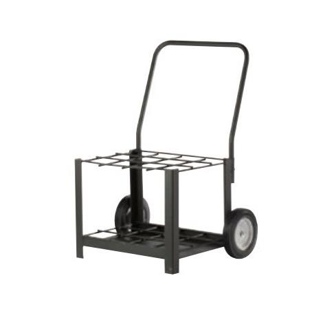 Oxygen Cylinder Carts - MCC1 - 1 Each - MDL-WMDMCC1