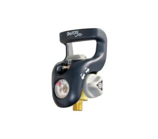 Western Western Oxygen Regulators MNR-600 - 1.0 Each