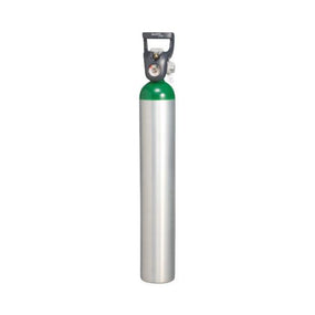 OxyTote Portable Oxygen Cylinders - MNS-603 - 1 Each - MDL-WMDMNS603