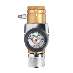Western Western Oxygen Regulators - WMDOPA510