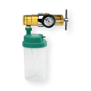 THE SCOTT FETZER COMPANY Western Medical Oxygen Regulators OPL-821 1 Each - MDL-WMDOPL821