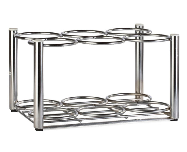 Western Oxygen Cylinder Racks - PX1025 - 1 Each - MDL-WMDPX1025