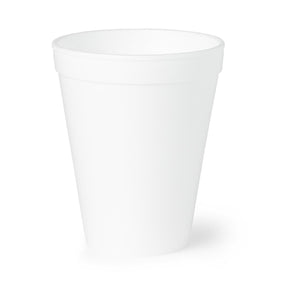 WINCUP WinCup Disposable Foam Drinking Cups C12A 40 Each-MDL-WNCC12AZ