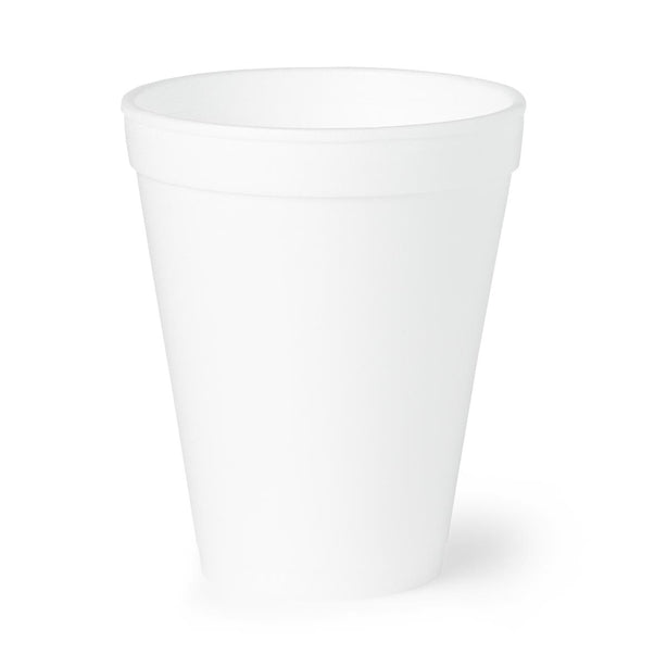 WINCUP WinCup Disposable Foam Drinking Cups C12A 40 Each-MDL-WNCC12AZ