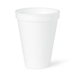WINCUP WinCup Disposable Foam Drinking Cups H8S 50 Each-MDL-WNCH8SZ