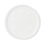 Wincup WinCup Vented Cup Lid L18V 100.0 Each-MDL-WNCL18VZ