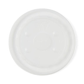 Wincup WinCup Cup Lid with Straw Slot L32S 1000.0 Each-MDL-WNCL32S