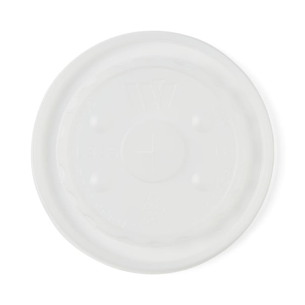 Wincup with Straw Slot Cup Lid, 32 oz. Foam Cup - L32S - 1000 Each