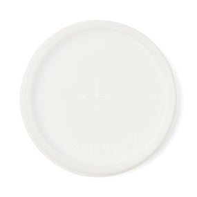 Wincup WinCup Cup Lid with Straw Slot L8S 100.0 Each-MDL-WNCL8SZ