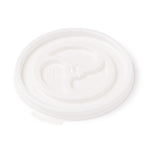 Wincup WinCup Vented Cup Lid L8V 1000.0 Each-MDL-WNCL8V
