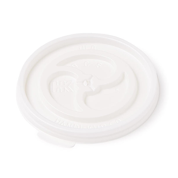 Wincup WinCup Vented Cup Lid L8V 1000.0 Each-MDL-WNCL8V