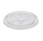 Foam Cup Straw Slot - 144495 - 100 Each - MDL-WNCP32SLZ