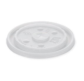 Foam Cup Straw Slot - 144495 - 100 Each - MDL-WNCP32SLZ