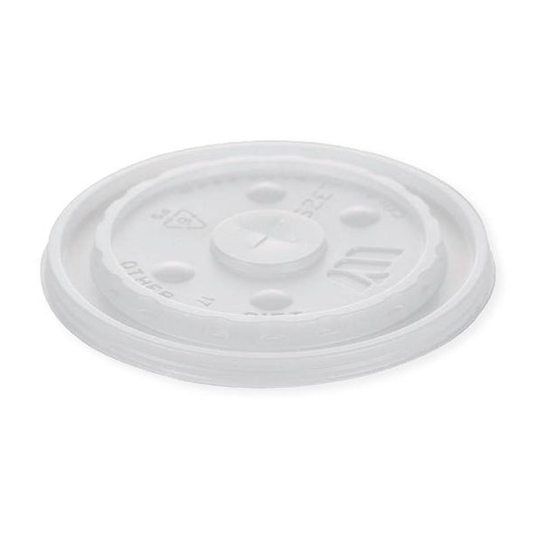 Foam Cup Straw Slot - 144495 - 100 Each - MDL-WNCP32SLZ