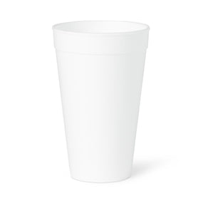 WINCUP WinCup Disposable Foam Drinking Cups C1618 25 Each-MDL-WNCPC1618H