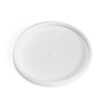 WinCup Translucent Vented Lids - FL8V - 1000 Each - MDL-WNCPFL8V