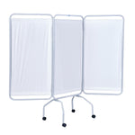 WINCO MFG., LLC Basic 3-Panel Folding Privacy Screens 3130 1 Each-MDL-WNF3130