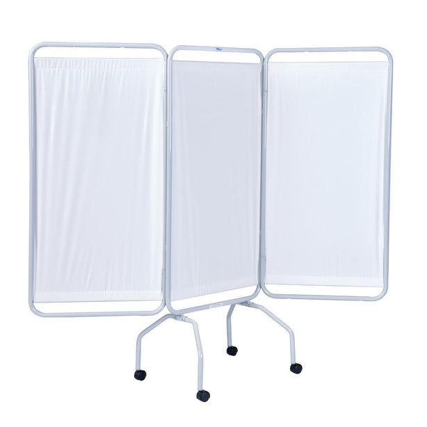 WINCO MFG., LLC Basic 3-Panel Folding Privacy Screens 3130 1 Each-MDL-WNF3130