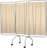 WINCO MFG., LLC Basic 3-Panel Folding Privacy Screens 3139-91 1 Each-MDL-WNF313991