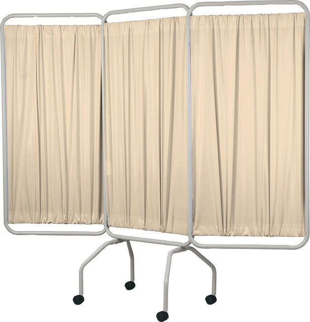 WINCO MFG., LLC Basic 3-Panel Folding Privacy Screens 3139-91 1 Each-MDL-WNF313991