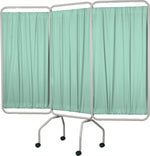 WINCO MFG., LLC Basic 3-Panel Folding Privacy Screens 3139-93 1 Each-MDL-WNF313993