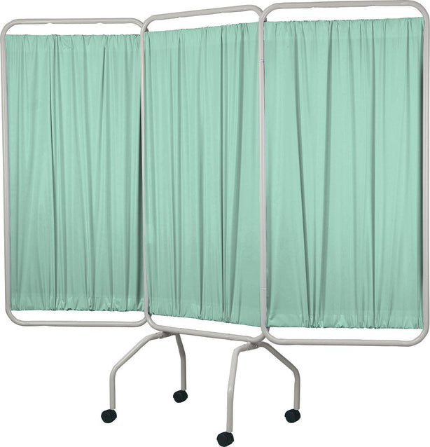 WINCO MFG., LLC Basic 3-Panel Folding Privacy Screens 3139-93 1 Each-MDL-WNF313993