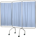 WINCO MFG., LLC Basic 3-Panel Folding Privacy Screens 3139-94 1 Each-MDL-WNF313994