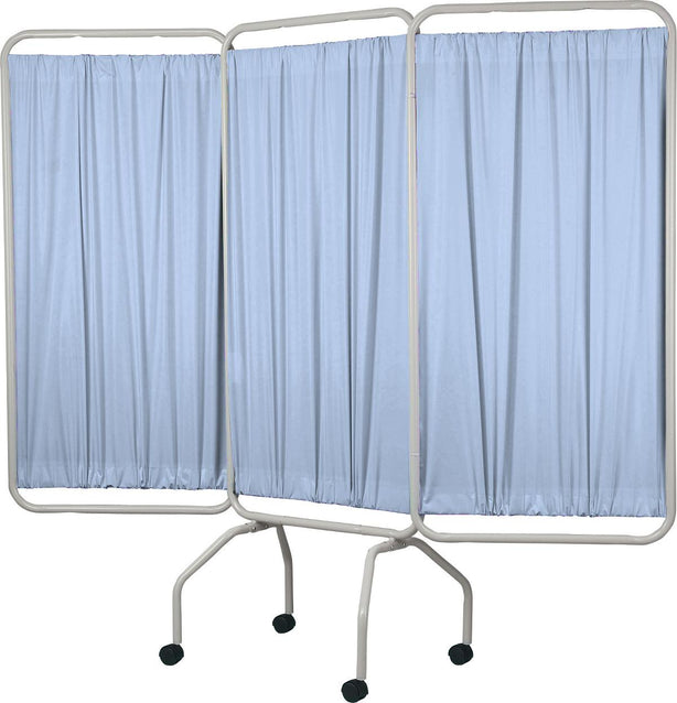 WINCO MFG., LLC Basic 3-Panel Folding Privacy Screens 3139-94 1 Each-MDL-WNF313994